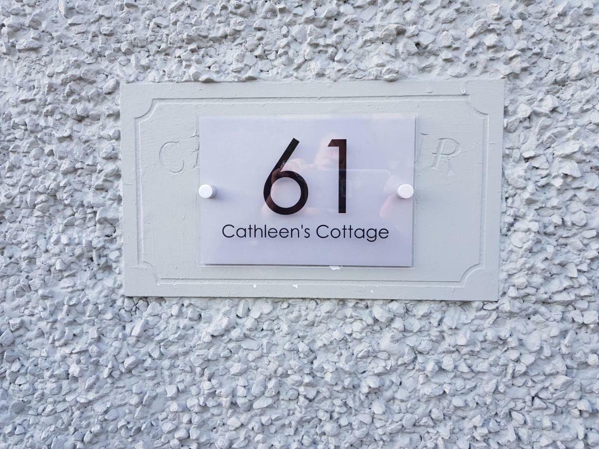 Cathleen'S Cottage 뉴리 외부 사진